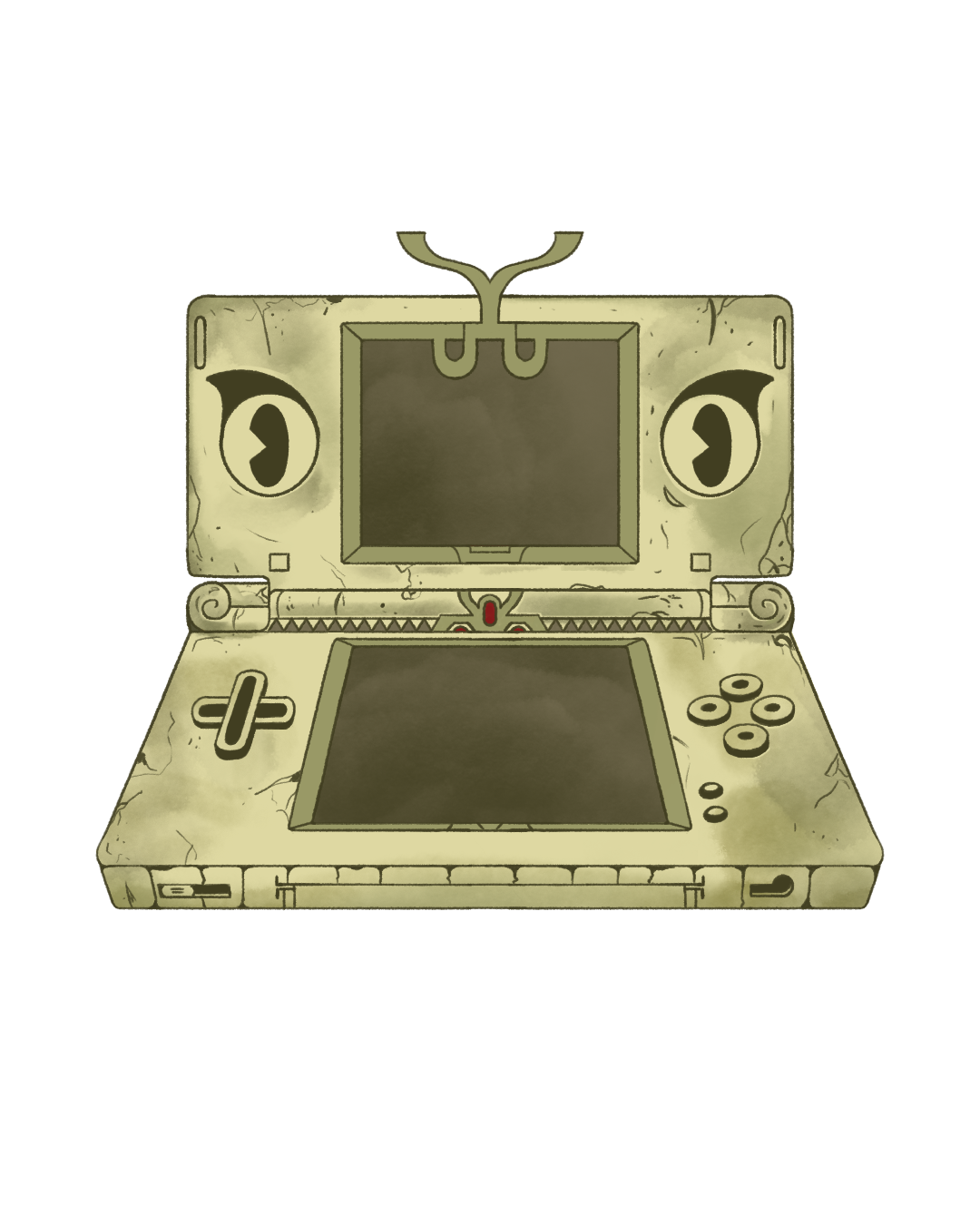 DS-1