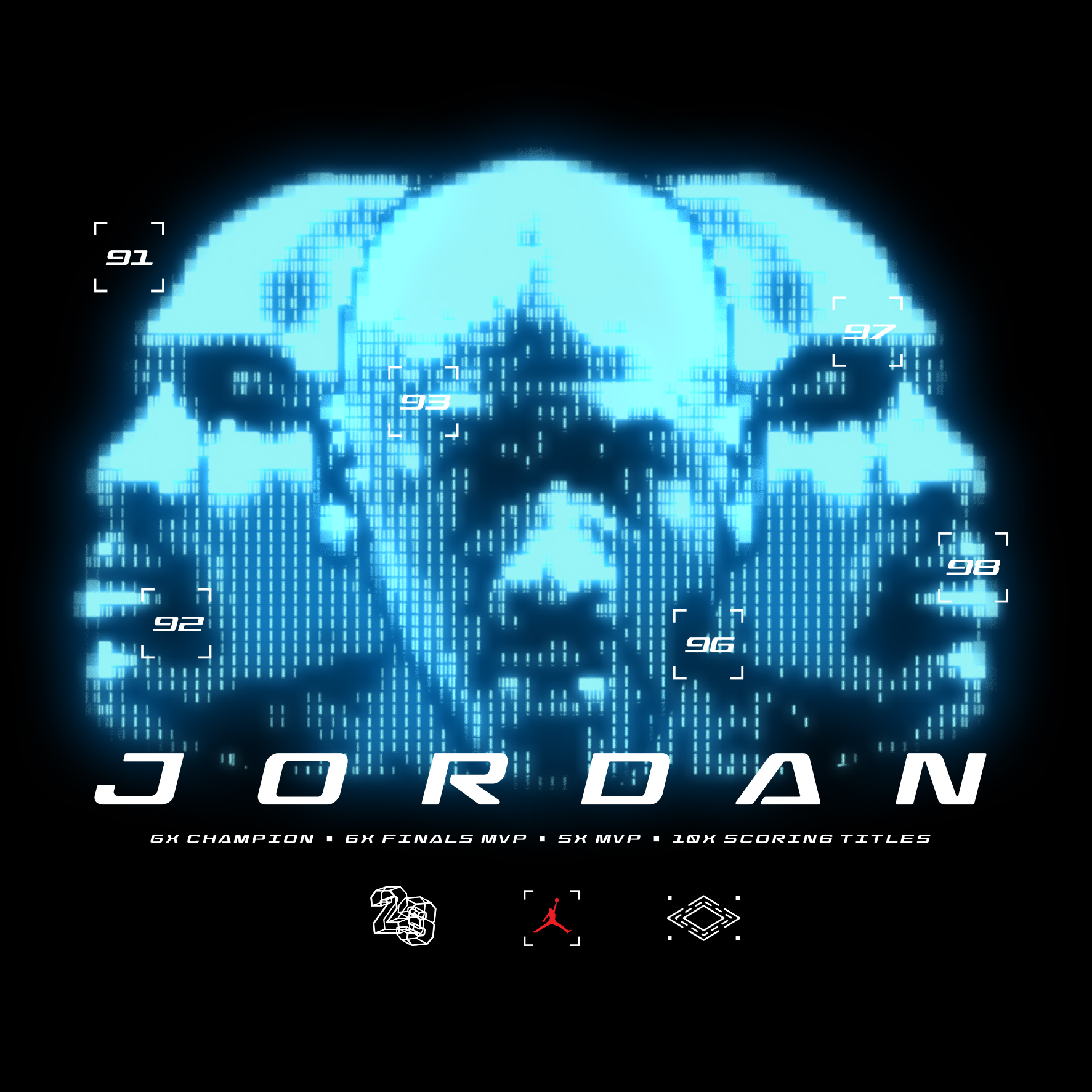 3